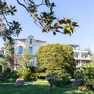 Alexandra - Luxury Jardins D'arlias By Sweett Apartment